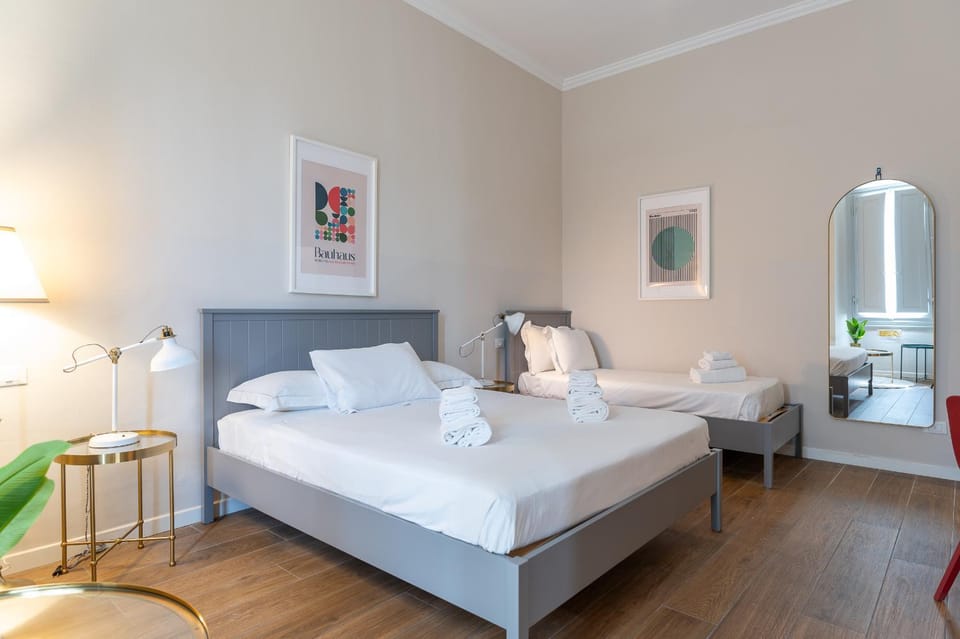 Foster Guest House Apartment in Florence