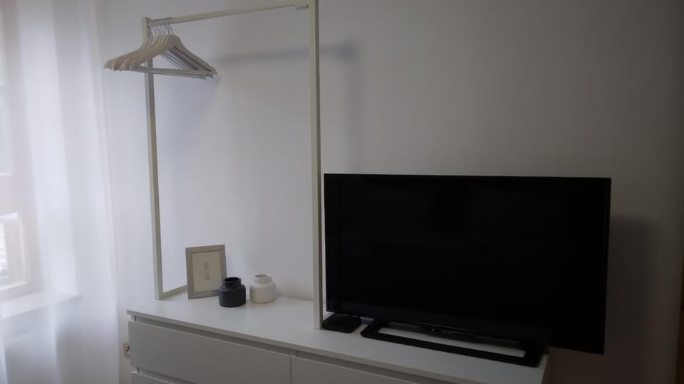 Ferienwohnung mit Balkon Apartment in Bavaria