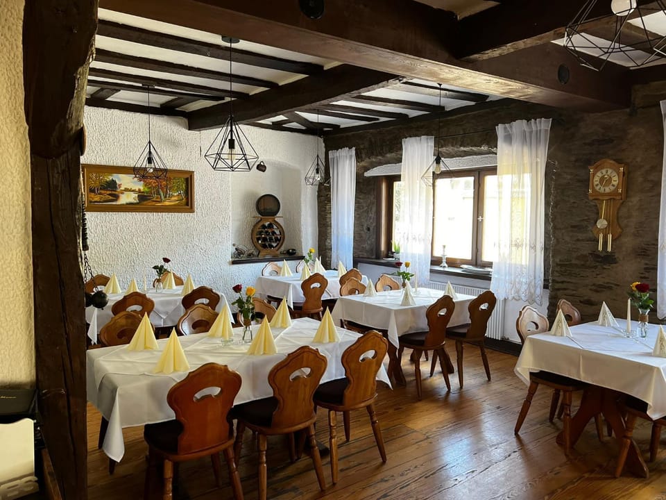 Zum Goldenen Fass Hotel in Rhineland-Palatinate