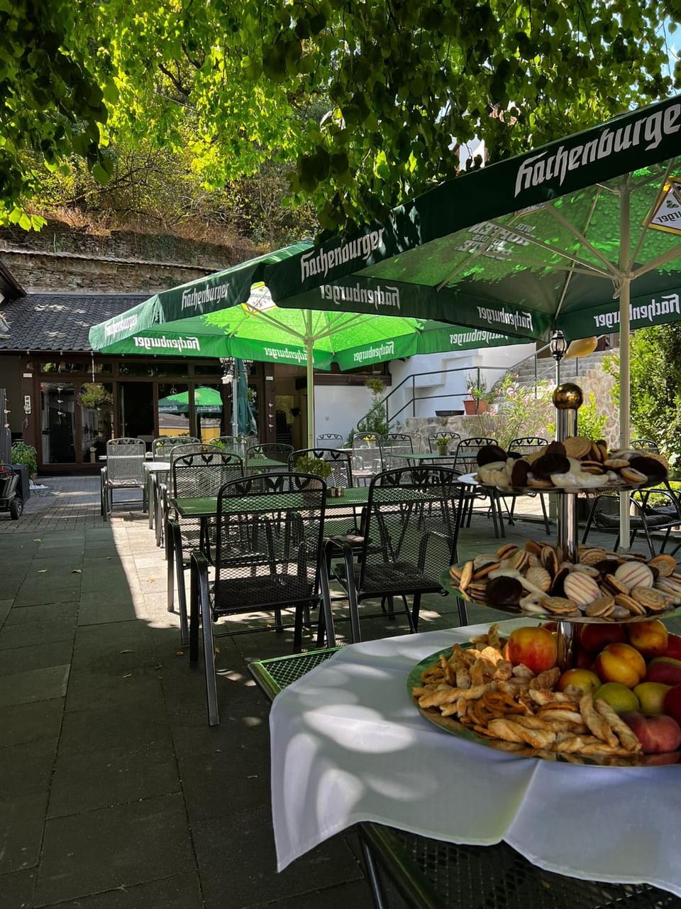 Zum Goldenen Fass Hotel in Rhineland-Palatinate