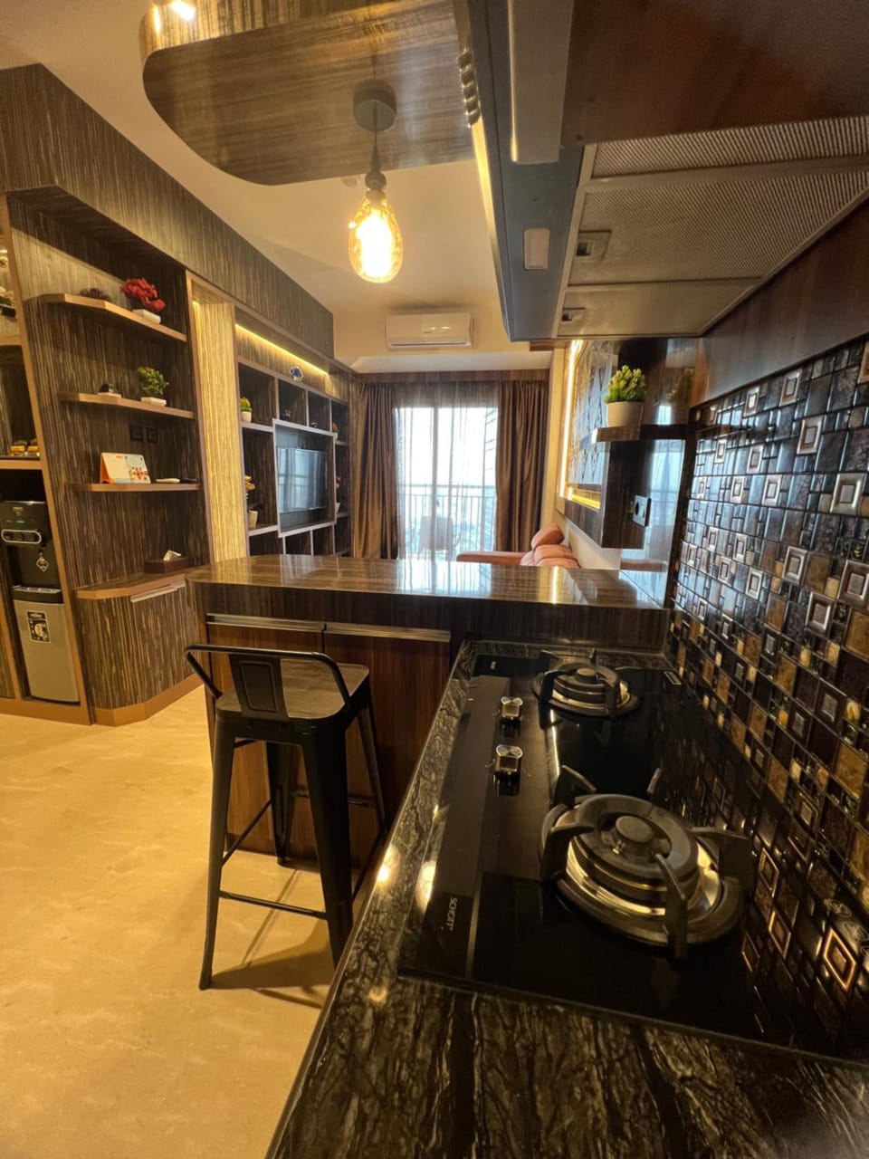 Apartment podomoro deli city lexington tower Apartment in Indonesia