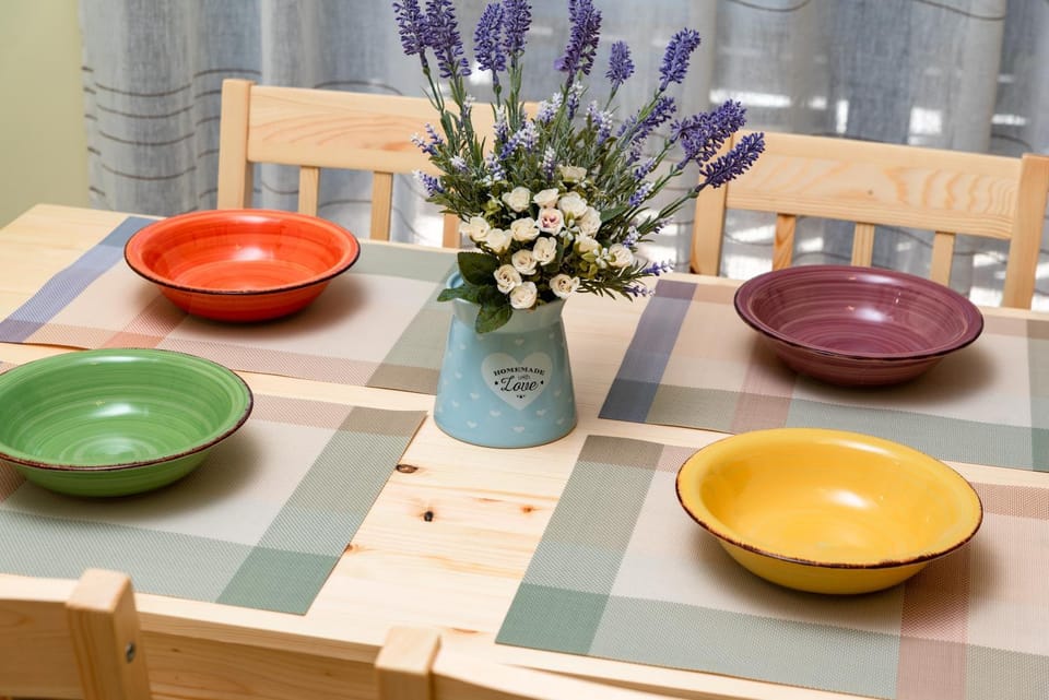 Bendida Park Apartment in Velingrad