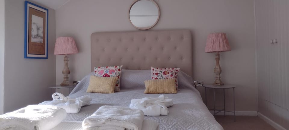 Samphire Cottage House in Porthleven