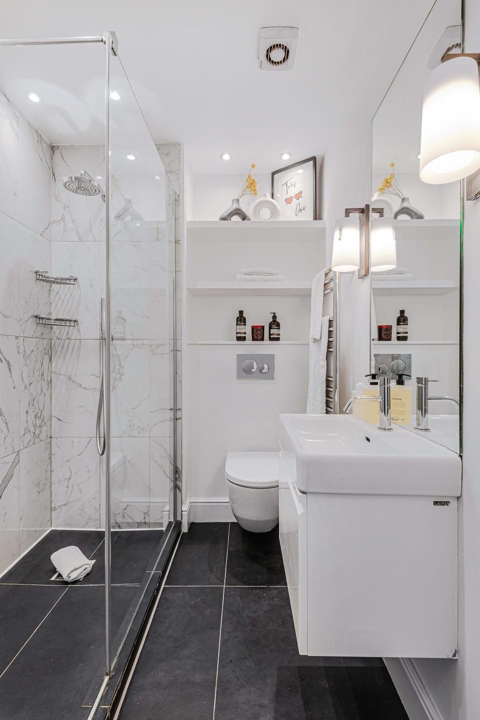 Lady on the Lane- 2 bed Primrose Hill Apartment in London Borough of Camden