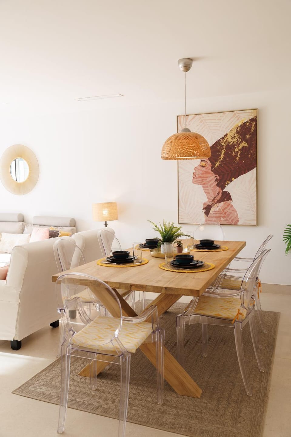 MARBELLA BANUS SUITES - Villa Marina Banús Beach Apartment Apartment in Marbella