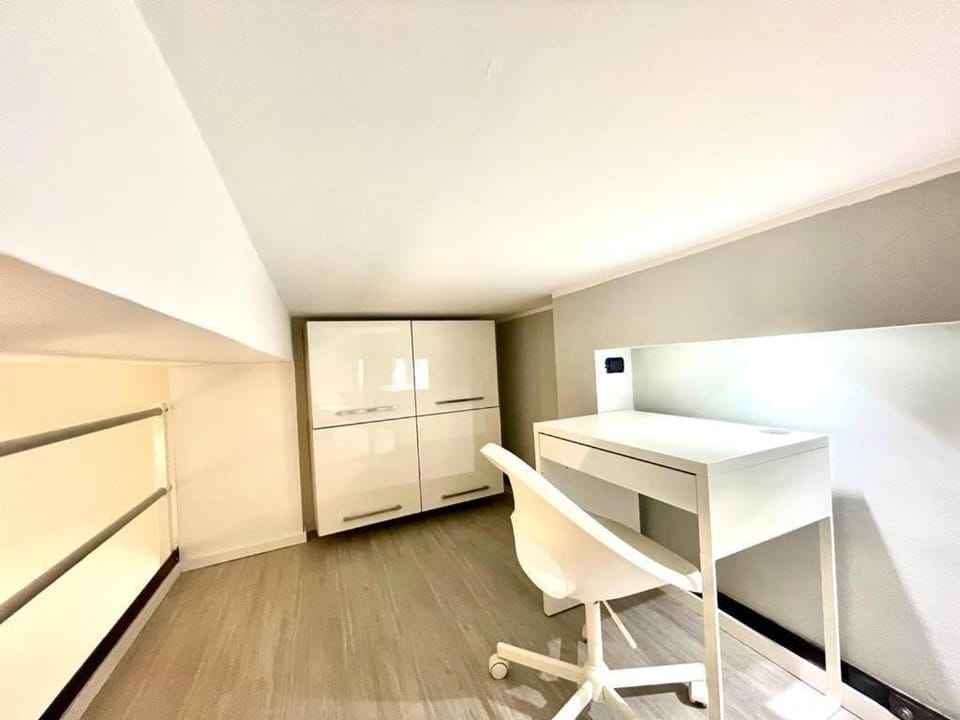 MERAVIGLIOSO LOFT NAVIGLI MILANO Apartment in Milan