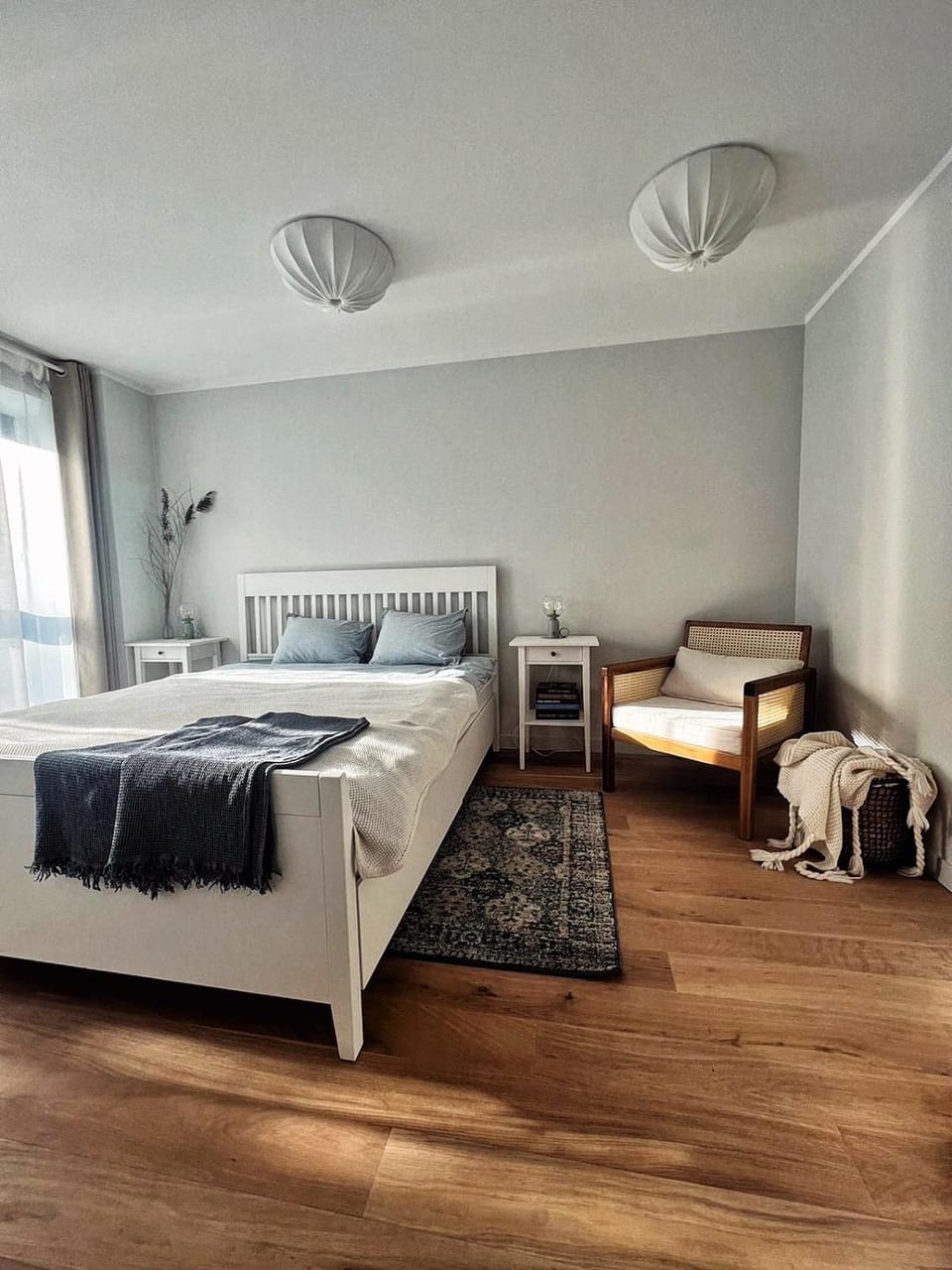 Albatross Weekend: seaside apartment with a sunny terrace Apartment in Latvia