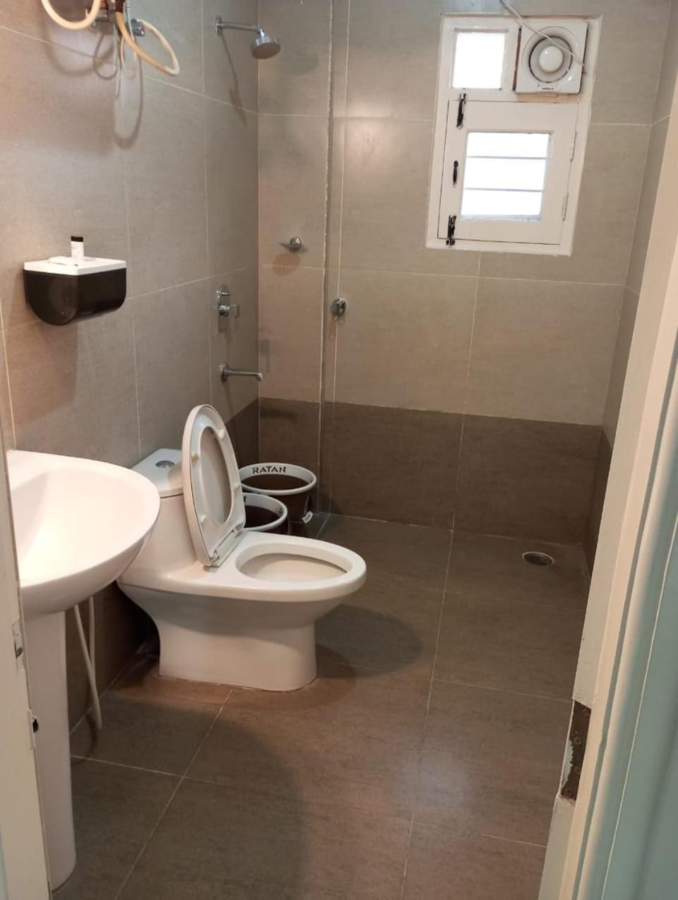 Windfall Service Apartment Apartment in Bengaluru