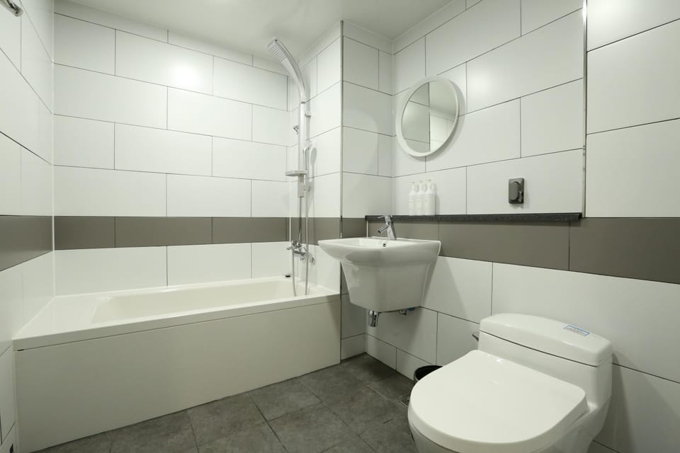27 Hotel Hotel in Gyeonggi-do