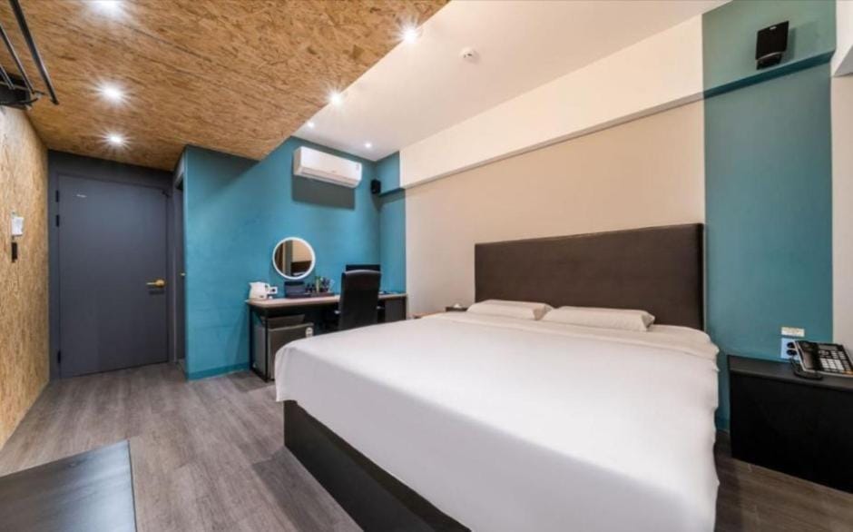 27 Hotel Hotel in Gyeonggi-do
