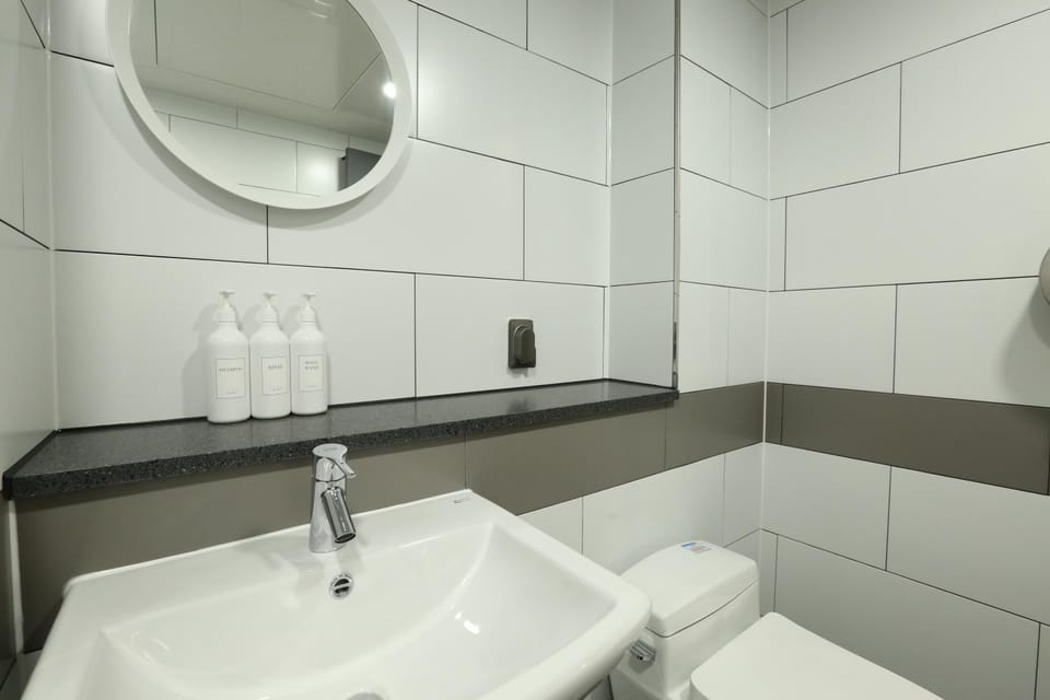 27 Hotel Hotel in Gyeonggi-do