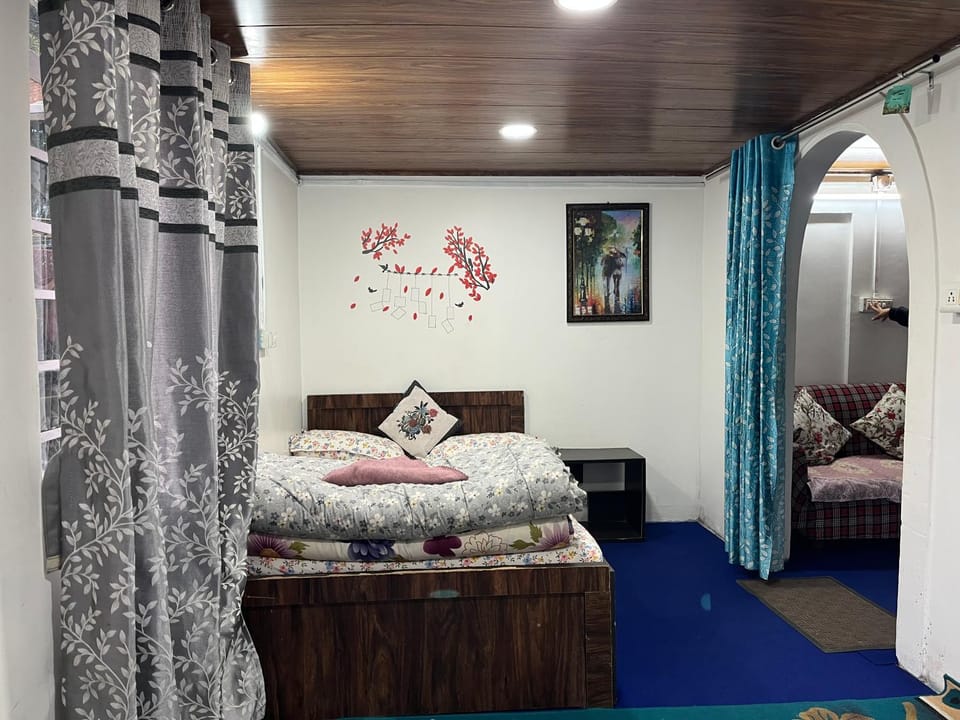 Pradhan Homestay Mirik - Homestay beside Mirik Lake Vacation rental in West Bengal