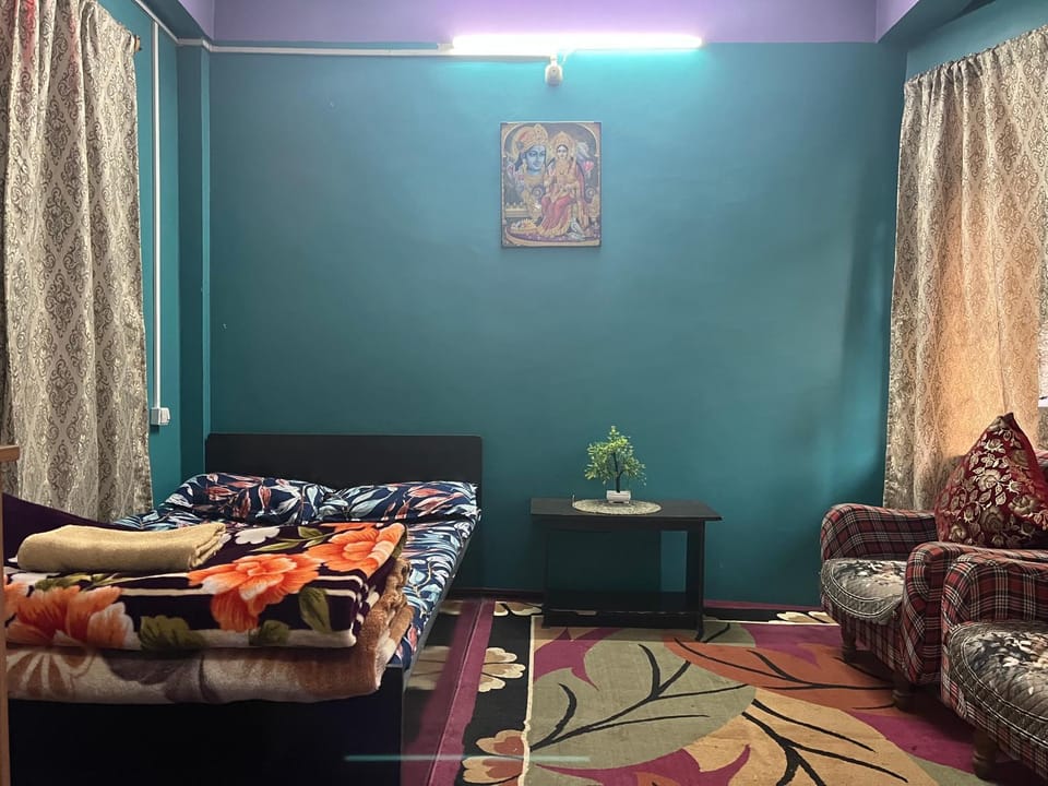 Pradhan Homestay Mirik - Homestay beside Mirik Lake Vacation rental in West Bengal