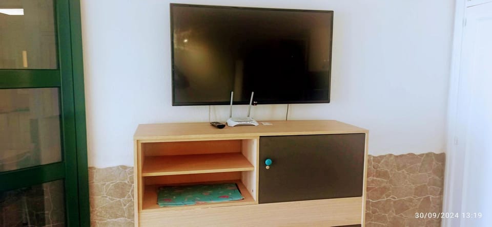 Casa Lucia Apartment in Maxorata