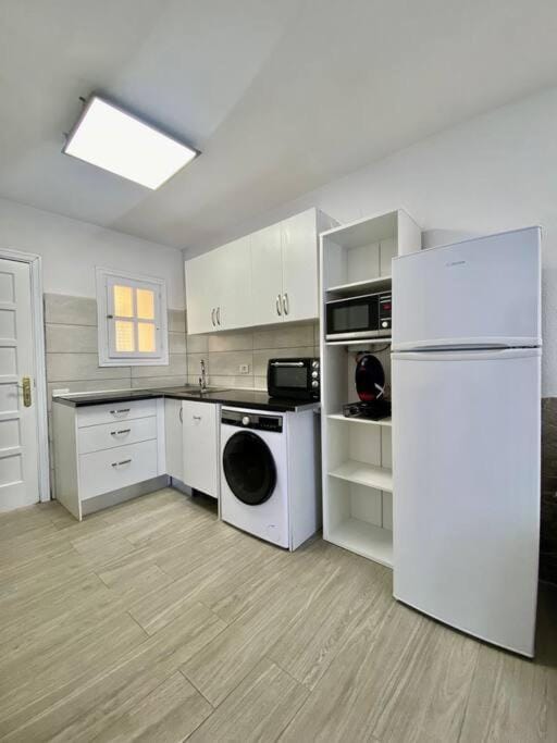 Casa Lucia Apartment in Maxorata