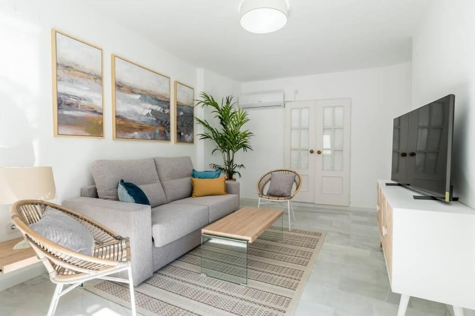 BeHouse Alfalfa Apartment in Seville