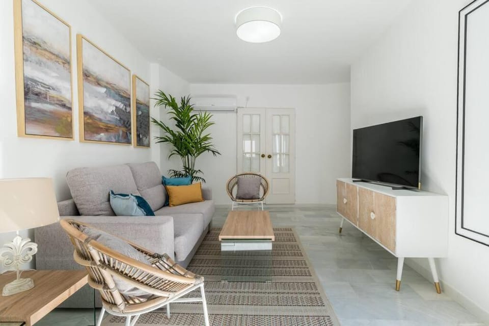 BeHouse Alfalfa Apartment in Seville