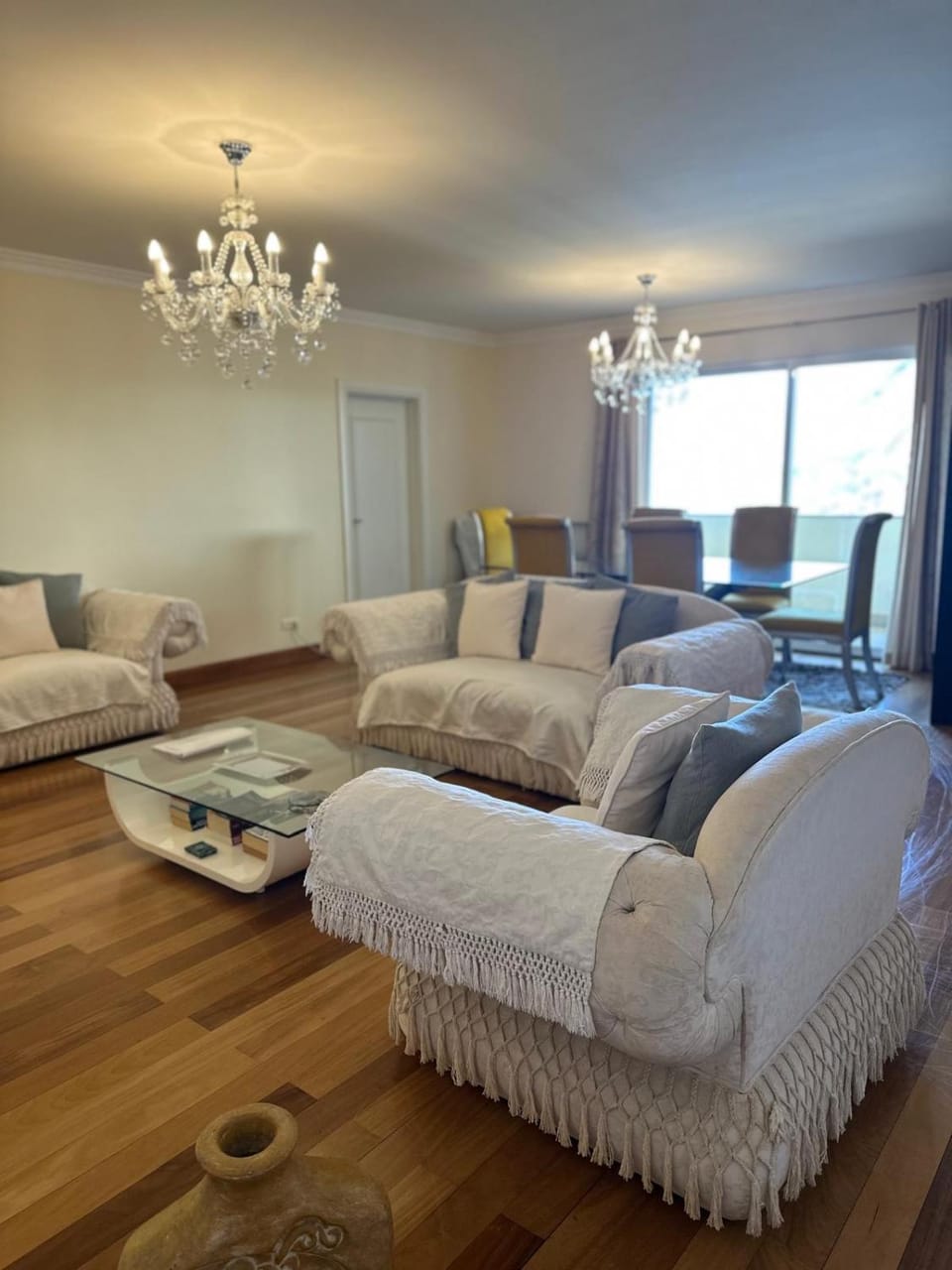 Luxury Sea View Apartment Apartment in Funchal