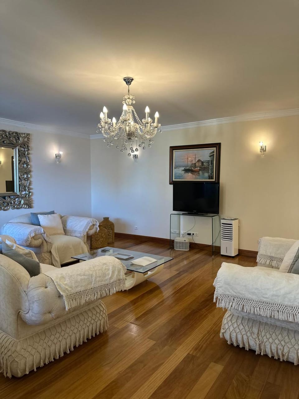 Luxury Sea View Apartment Apartment in Funchal