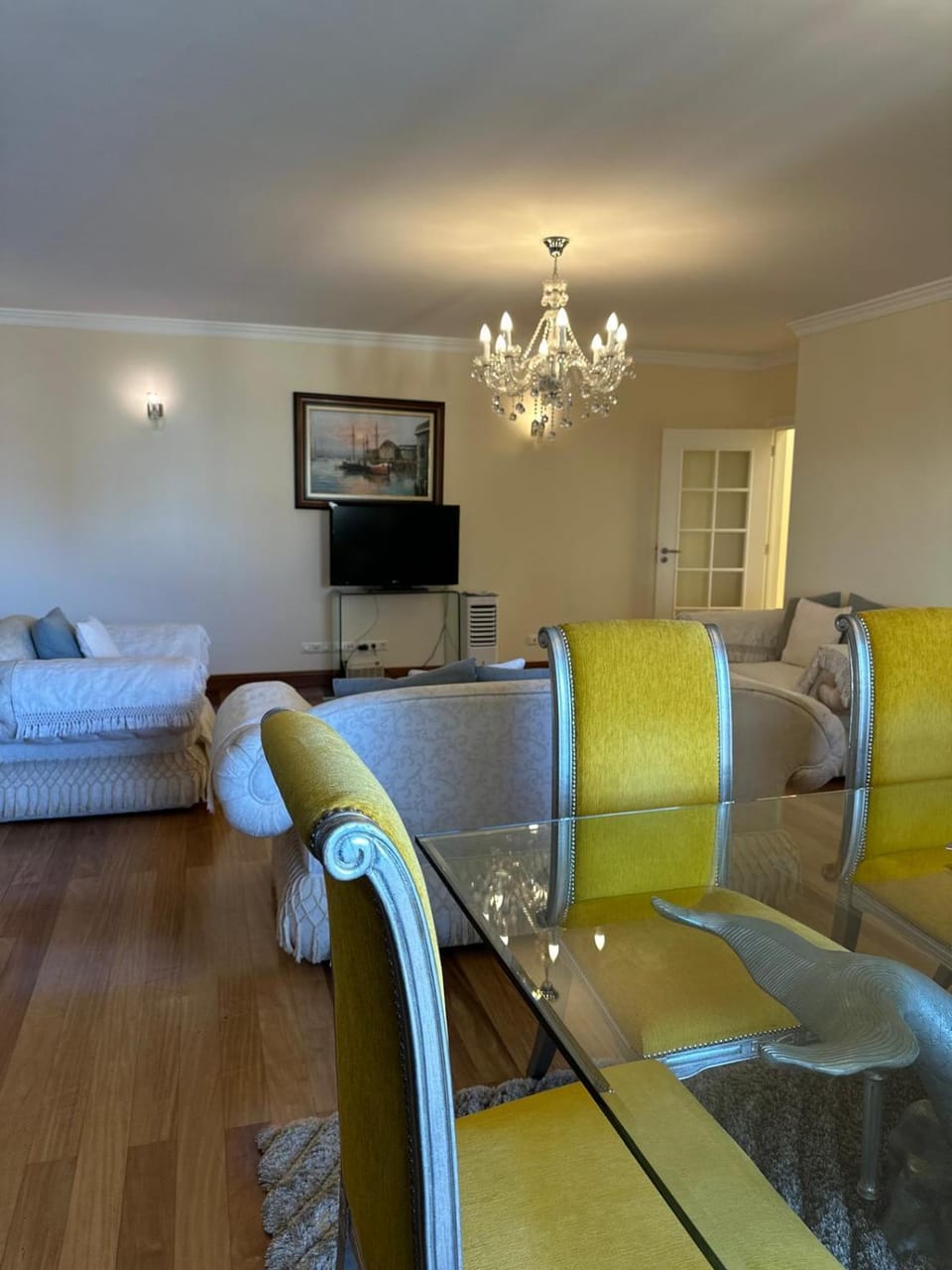 Luxury Sea View Apartment Apartment in Funchal