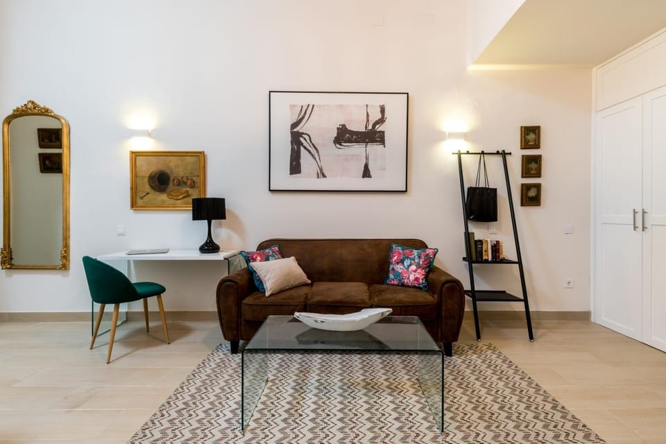 BeHouse Cuna Apartment in Seville