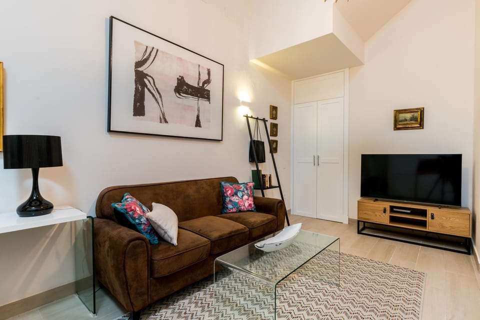 BeHouse Cuna Apartment in Seville