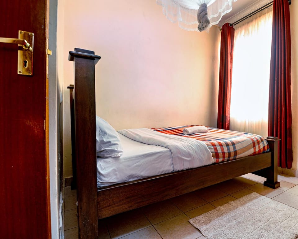 MANI HOMES Vacation rental in Nairobi