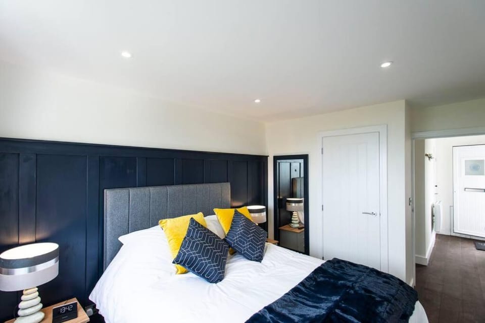 10 Boskenza Court Apartment in England