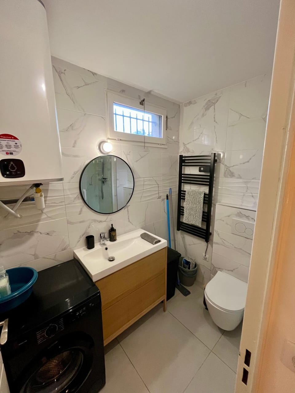 Un coin de paradis 2 ou 4 personnes refait à neuf Apartment in Sainte-Maxime