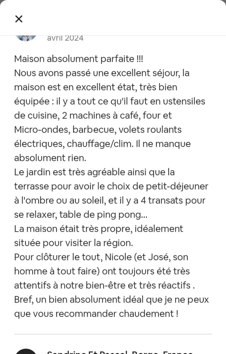 Text overlay