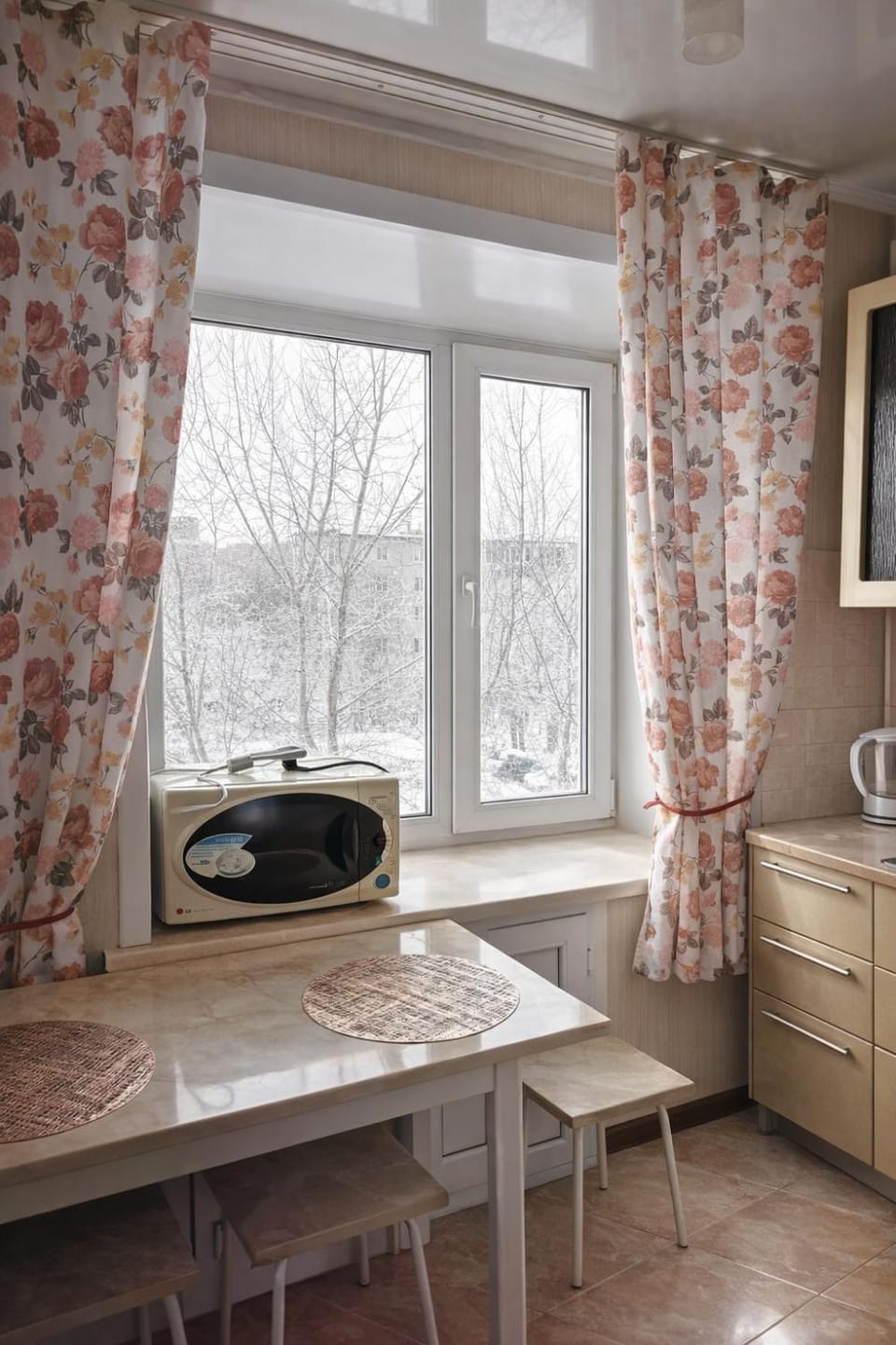 1 комн квартира в центре Apartment in Kazakhstan