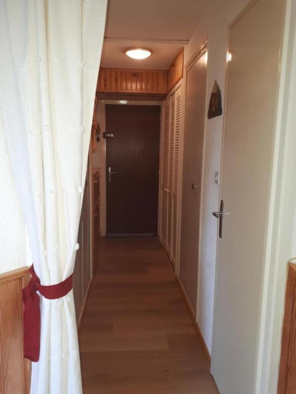 Terrasses de la Foux Coquet studio 80m Labrau 4 couchages Apartment in Allos