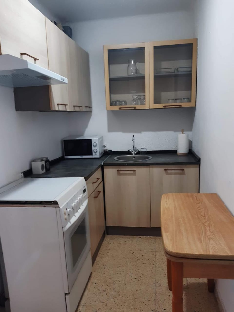 Apartamentos Can bruguera 3 Apartment in Maresme