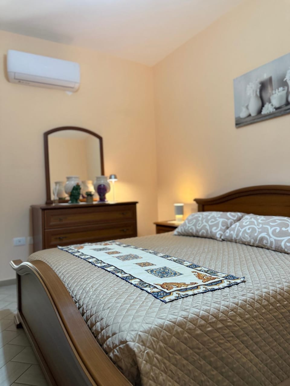 Casa Marconi Apartment in Sicily