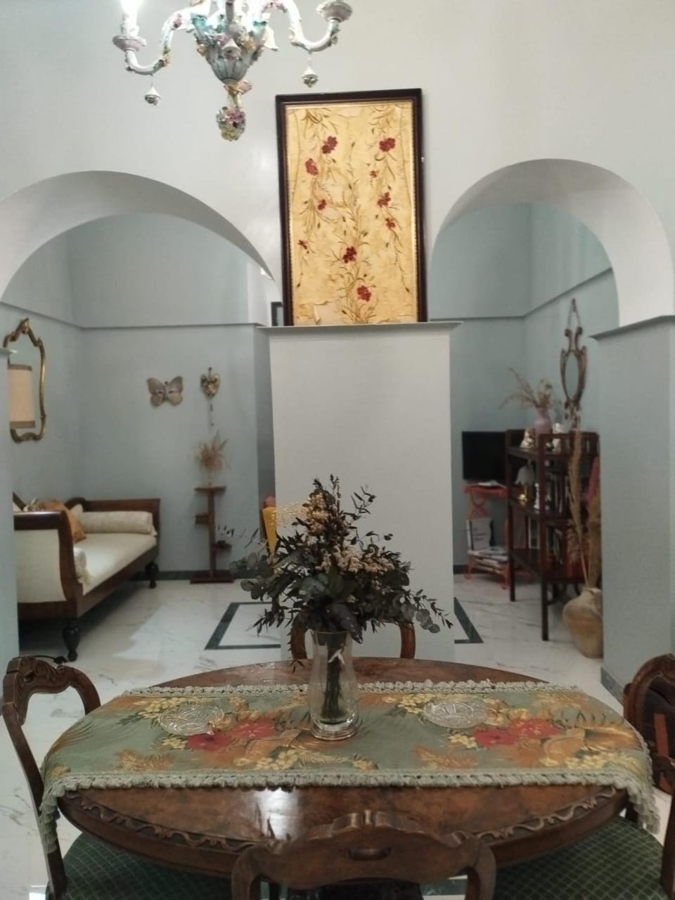 CASA SEÑORIAL CON PISCINA. CASA DONNA ISABEL Country House in Sierra Norte de Sevilla