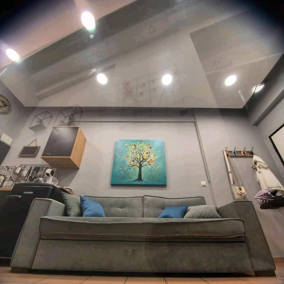 Alley's house Athens Apartment in Athens