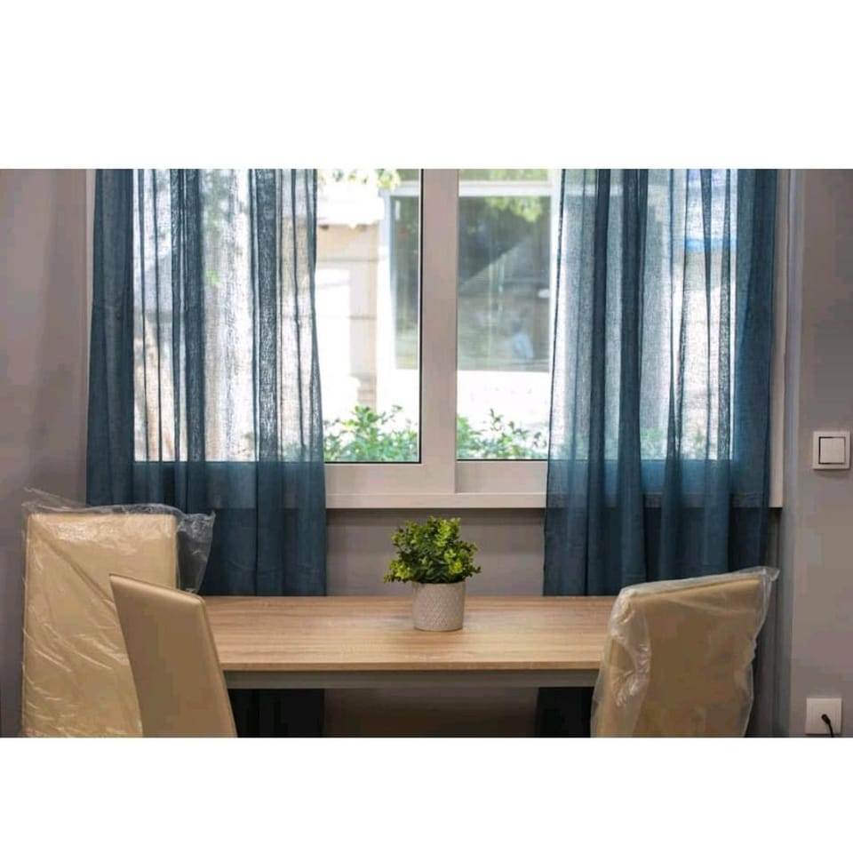 Alley's house Athens Apartment in Athens