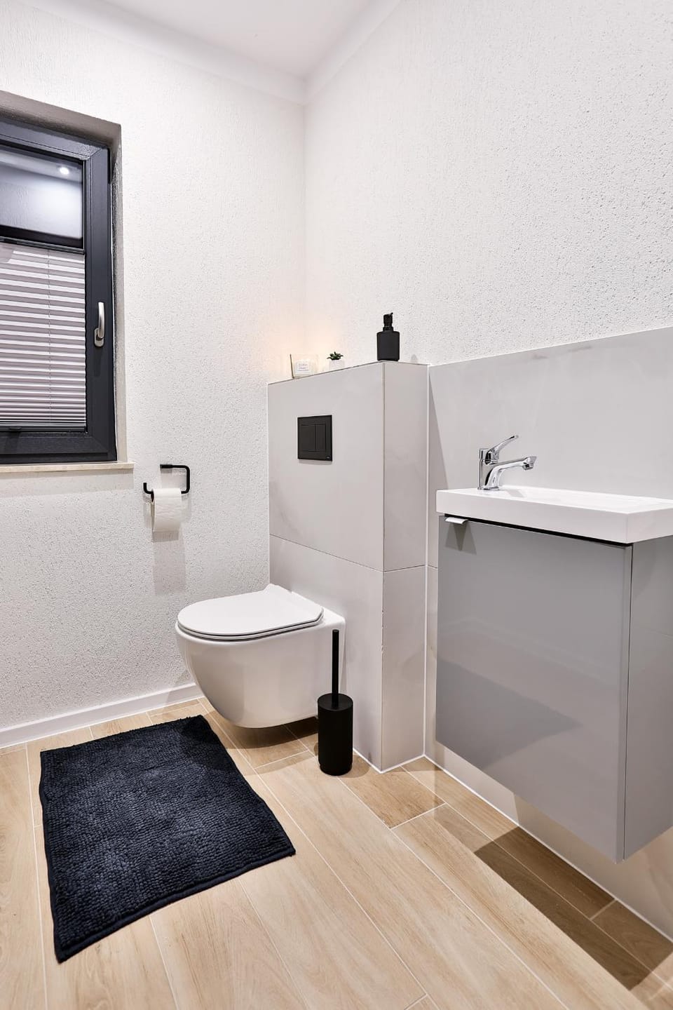 Domki Pod Lasem MM House in Lesser Poland Voivodeship