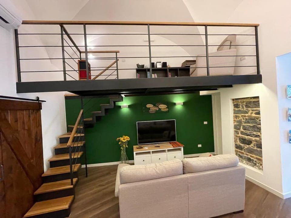 Garden House House in Catania