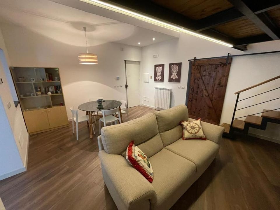 Garden House House in Catania
