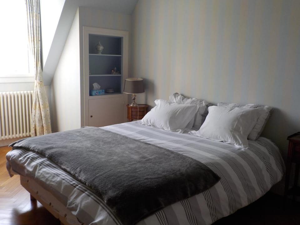 ImaginaSoi Bed and Breakfast in Auvergne-Rhône-Alpes