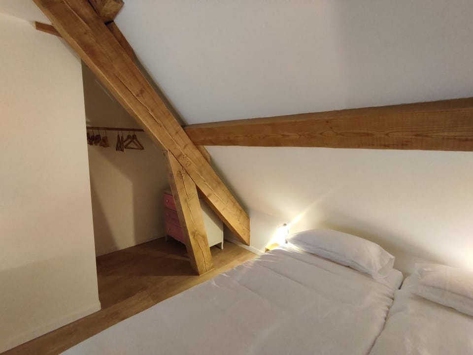 ImaginaSoi Bed and Breakfast in Auvergne-Rhône-Alpes