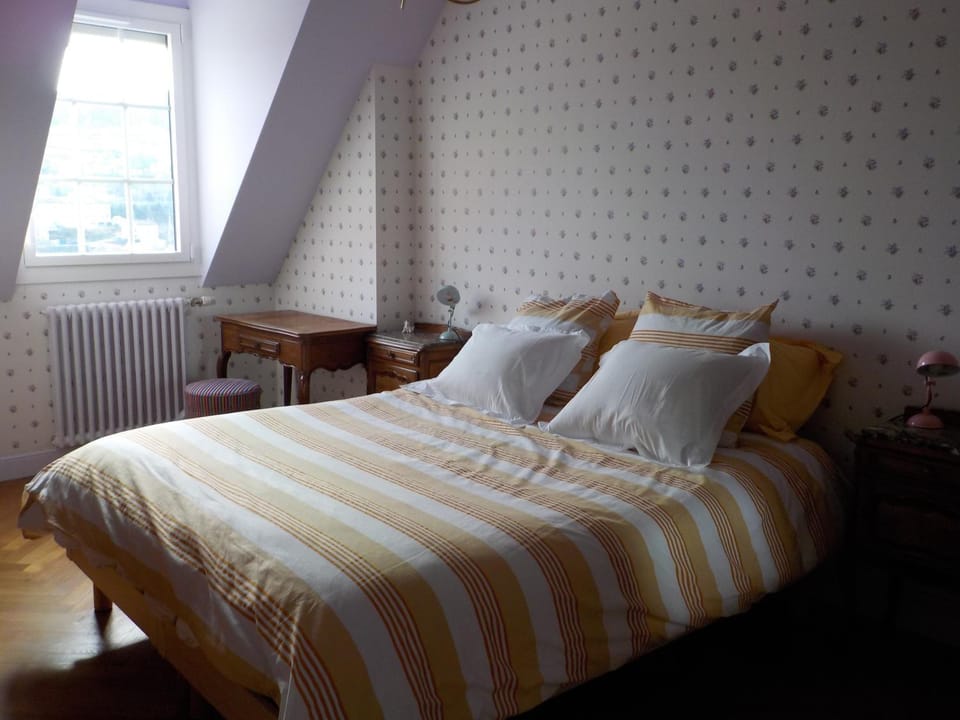 ImaginaSoi Bed and Breakfast in Auvergne-Rhône-Alpes