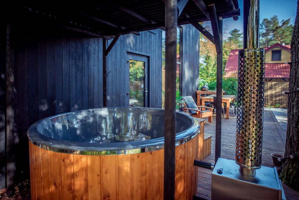 Balcony/Terrace, Swimming pool