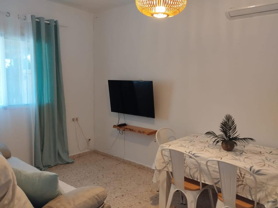Casa vistas al mar Apartment in El Palmar de Vejer