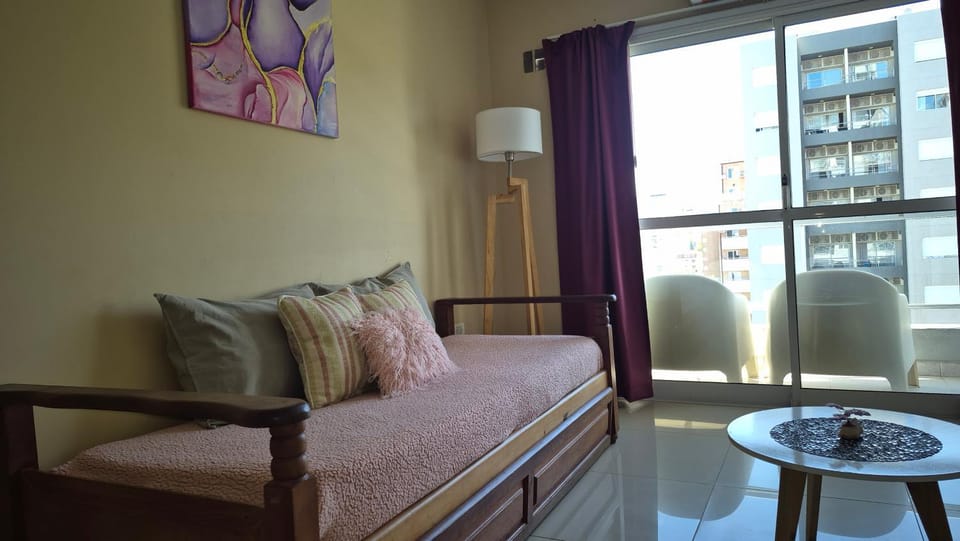Delvi Nelly Apart Apartment in Neuquen