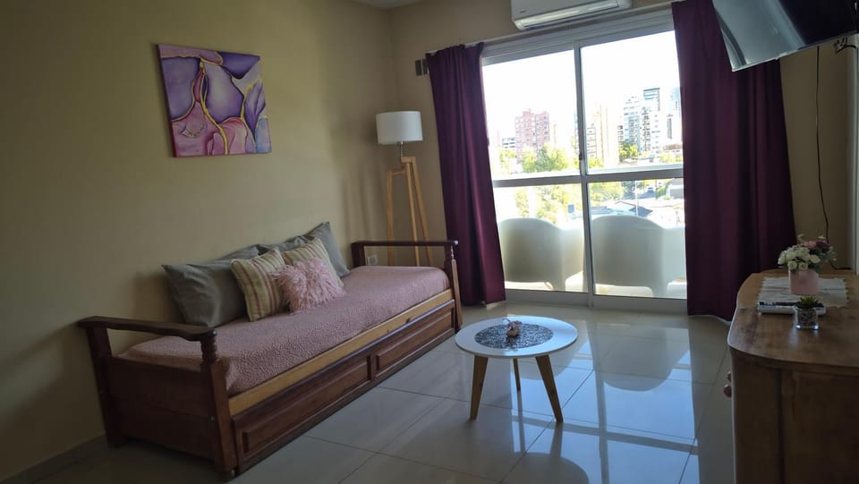 Delvi Nelly Apart Apartment in Neuquen