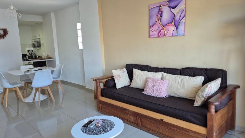 Delvi Nelly Apart Apartment in Neuquen