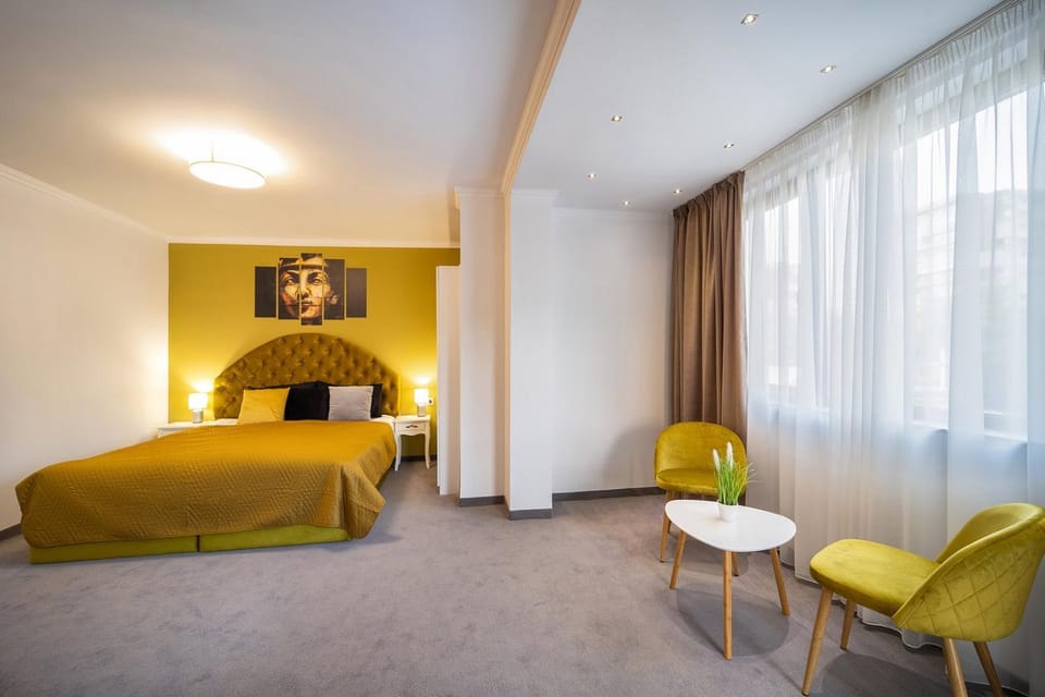 Hotel Rivera Hotel in Varna Province
