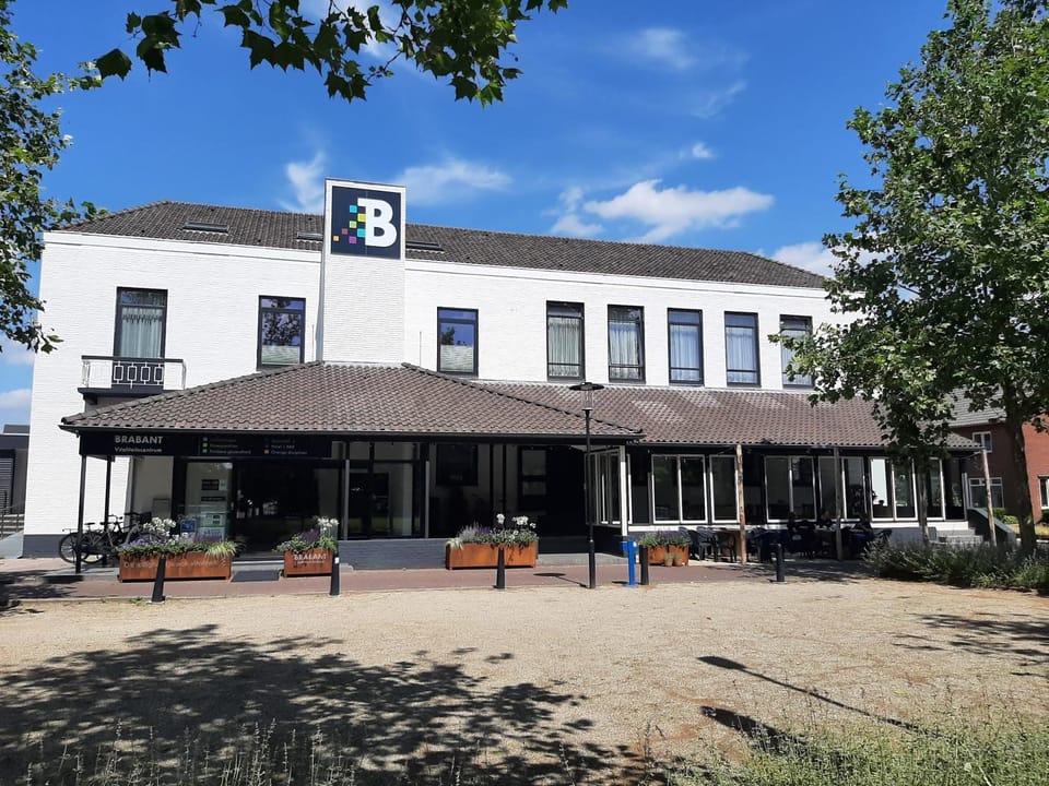 Vitaliteitscentrum Brabant Bed and Breakfast in Limburg (province)